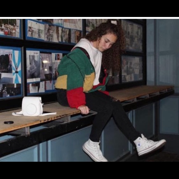 Jacket - Picture 2 of 3